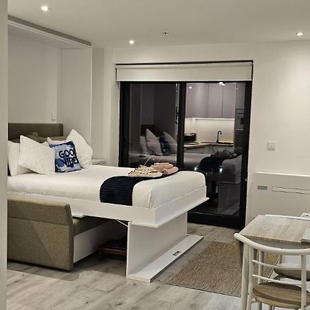 Apartamento The Hub Gibraltar Exterior foto