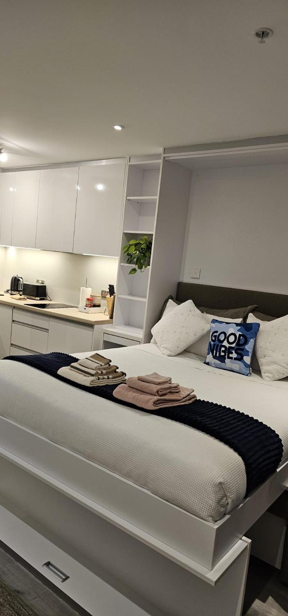 Apartamento The Hub Gibraltar Exterior foto