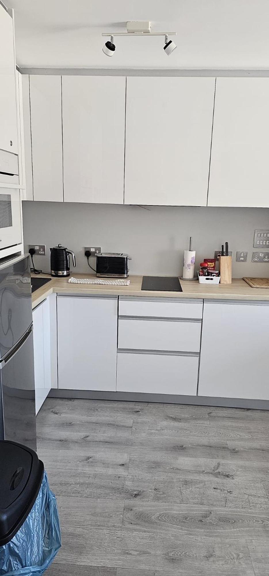 Apartamento The Hub Gibraltar Exterior foto